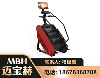 安康商用楼梯机