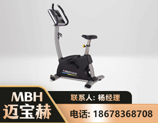 安康立式健身车